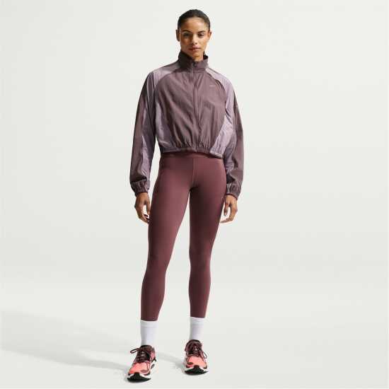 Nike Swift Womens Repel Packable Running Jacket Nike Swift Womens Repel Packable Running Jacket