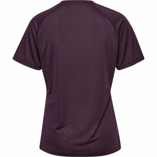 Дамска Тениска Newline Beat T Shirt Ladies  