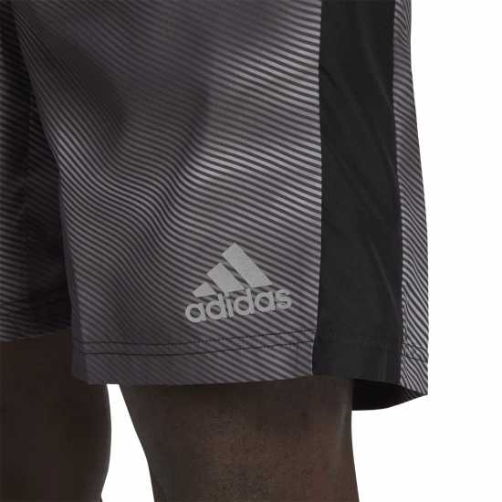 Adidas Спортни Шорти Performance Shorts Mens  Мъжко облекло за едри хора