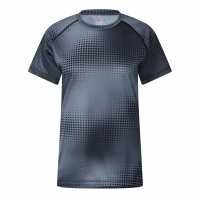Дамска Тениска Newline All Over Print T Shirt Ladies Дамска Тениска Newline All Over Print T Shirt Ladies