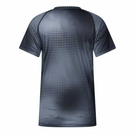 Дамска Тениска Newline All Over Print T Shirt Ladies Дамска Тениска Newline All Over Print T Shirt Ladies
