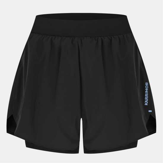 Karrimor Дамски Клин X 2In1 Short Ladies  