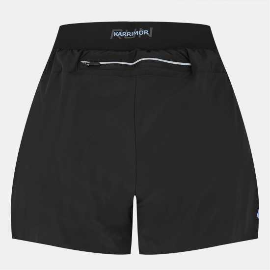 Karrimor Дамски Клин X 2In1 Short Ladies  