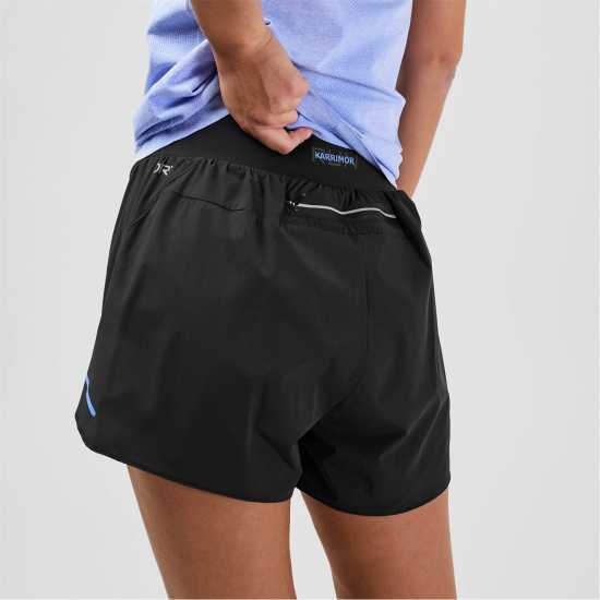 Karrimor Дамски Клин X 2In1 Short Ladies  