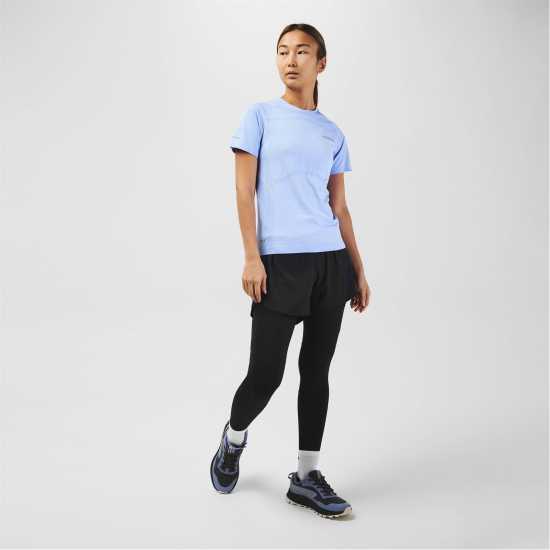 Karrimor Дамски Клин X 2In1 Short Ladies  