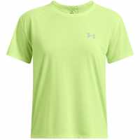 Under Armour W Run T Ld51  