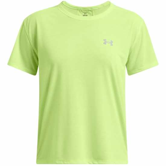 Under Armour W Run T Ld51  