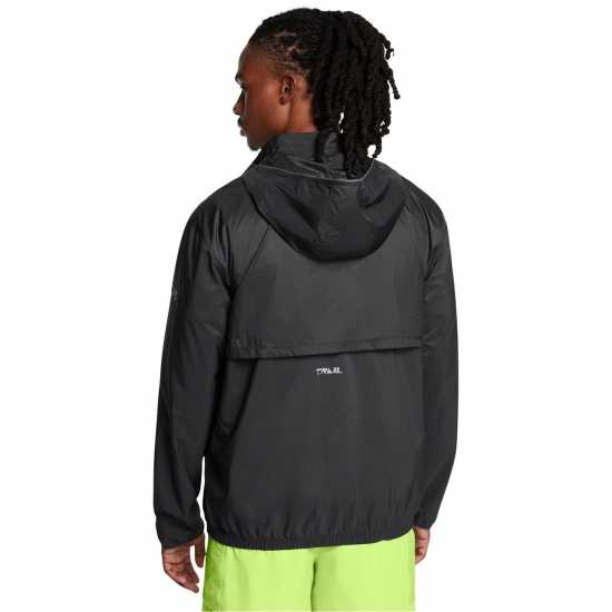 Under Armour Performance Running Jacket  