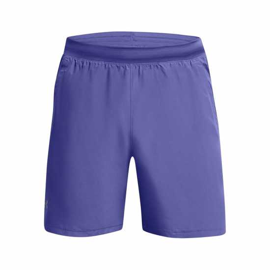 Under Armour LAUNCH 7'' SHORTS  Мъжки дрехи за бягане
