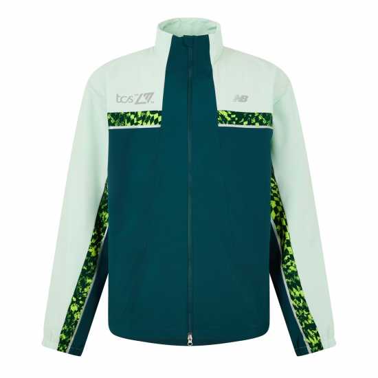 Nb Le Marathon Jkt Sn62  