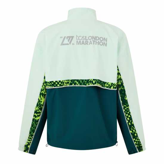 Nb Le Marathon Jkt Sn62  