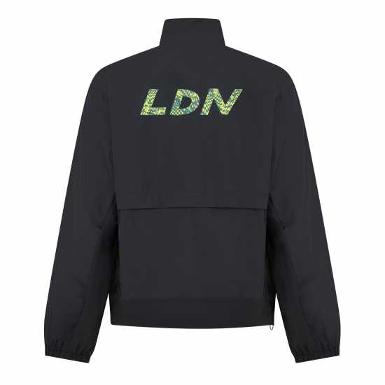 New Balance Nb London Edition Race Days Running Jacket New Balance Nb London Edition Race Days Running Jacket