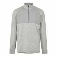 Nb Le Ath Half Zip Sn62  