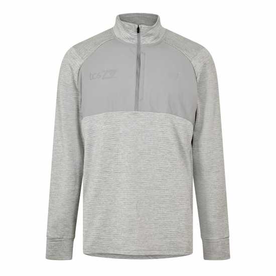 Nb Le Ath Half Zip Sn62 Nb Le Ath Half Zip Sn62