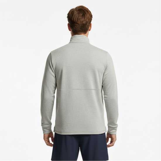 Nb Le Ath Half Zip Sn62 Nb Le Ath Half Zip Sn62