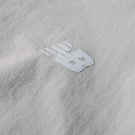 Nb Le Ath Half Zip Sn62 Nb Le Ath Half Zip Sn62