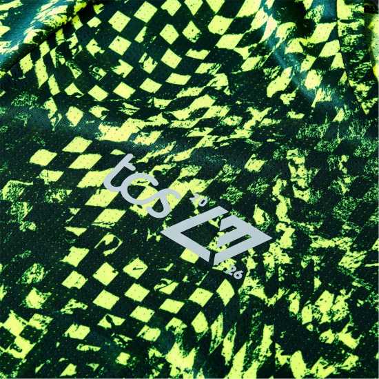 New Balance Nb Le Ath Printed T Sn62 Alk Green New Balance Nb Le Ath Printed T Sn62 Alk Green