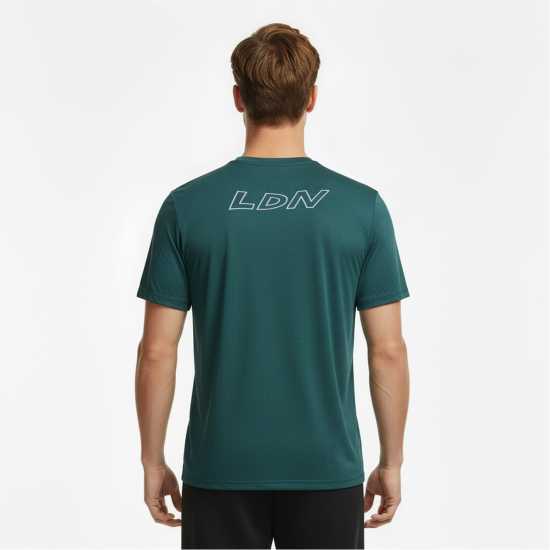 Nb London Edition Rc Essentials T-Shirt  
