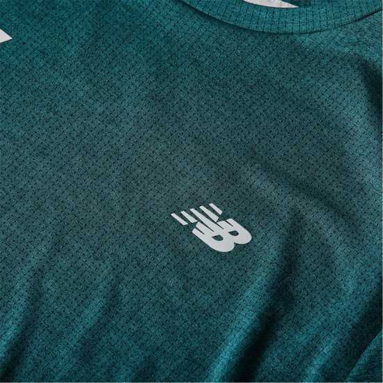 Nb London Edition Rc Essentials T-Shirt  