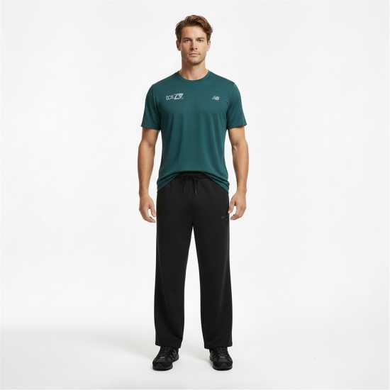 Nb London Edition Rc Essentials T-Shirt  