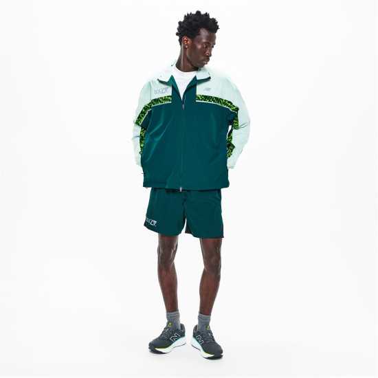 Nb London Edition Rc Essentials Running Short  
