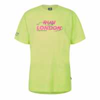 New Balance Men's Short Sleeve Performance Running Top Afterglow New Balance Men's Short Sleeve Performance Running Top Afterglow