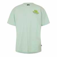 New Balance Nb Le Graphic Tee 3 Sn62 New Balance Nb Le Graphic Tee 3 Sn62