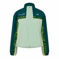 New Balance Nb Le Marathon Jkt Ld62  