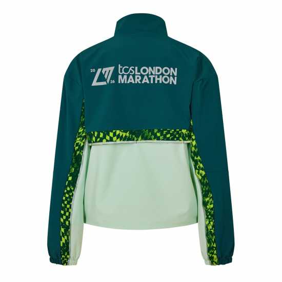 New Balance Nb Le Marathon Jkt Ld62  