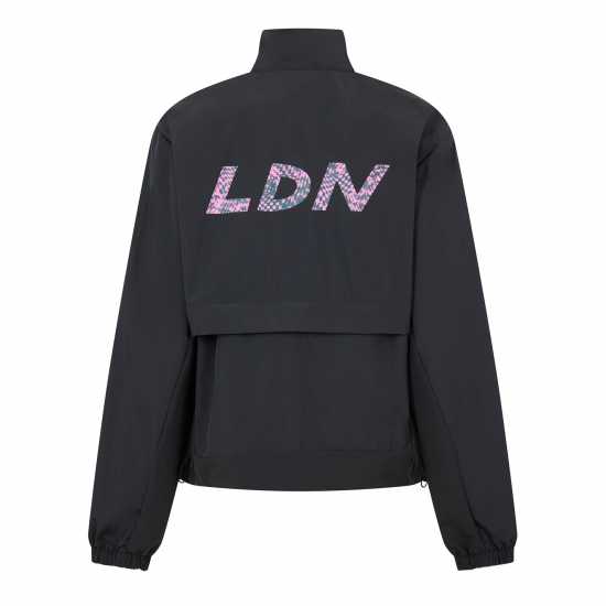 Nb Le F Days Run Jkt Ld62  