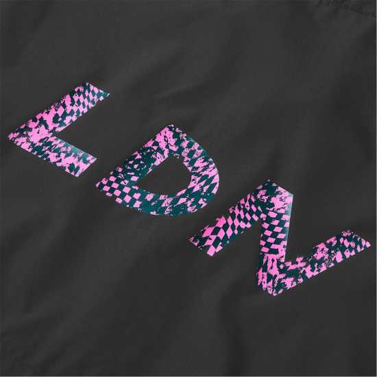 New Balance Nb London Edition Fast Days Running Jacket  