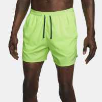 Nike Dri-FIT Stride Men's 5 Brief-Lined Running Shorts  Мъжко облекло за едри хора