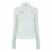 Nb Le Ath Half Zip Ld62  