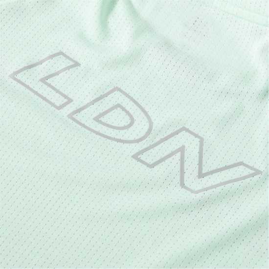 New Balance Nb London Edition Essentials T-Shirt New Balance Nb London Edition Essentials T-Shirt