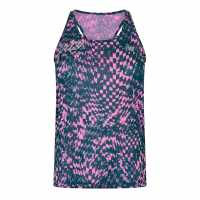 Ватирано Яке New Balance Hooded Borough Baffle Quilted Jacket Running Vest Womens  