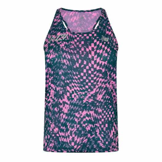 Ватирано Яке New Balance Hooded Borough Baffle Quilted Jacket Running Vest Womens Ватирано Яке New Balance Hooded Borough Baffle Quilted Jacket Running Vest Womens