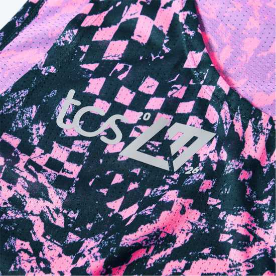 Ватирано Яке New Balance Hooded Borough Baffle Quilted Jacket Running Vest Womens Ватирано Яке New Balance Hooded Borough Baffle Quilted Jacket Running Vest Womens