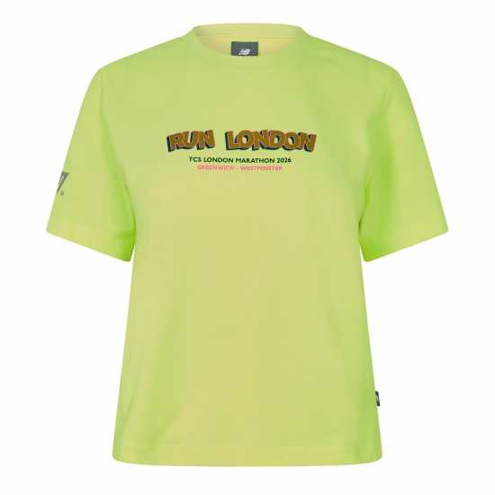 New Balance Nb Le Ovrsz T 2 Ld62  