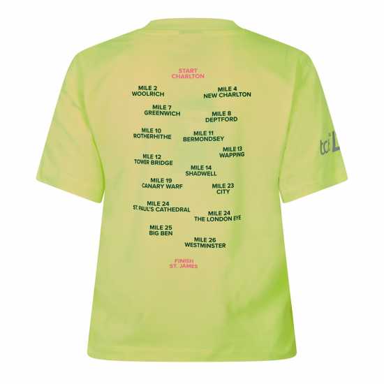 New Balance Nb Le Ovrsz T 2 Ld62  