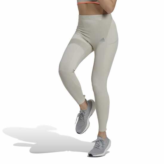 Adidas Fastimpact Cld.rdy Winter Womens Running Leggings  Дамски клинове за фитнес