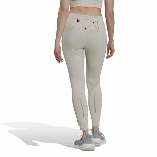 Adidas Fastimpact Cld.rdy Winter Womens Running Leggings  Дамски клинове за фитнес