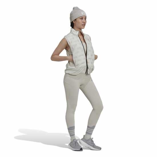 Adidas Fastimpact Cld.rdy Winter Womens Running Leggings  Дамски клинове за фитнес