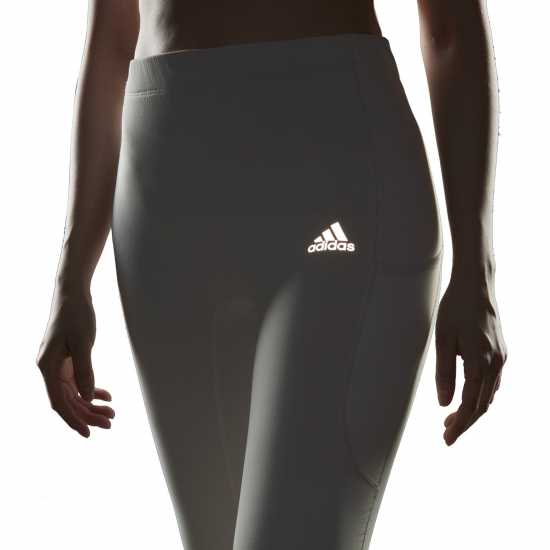 Adidas Fastimpact Cld.rdy Winter Womens Running Leggings  Дамски клинове за фитнес