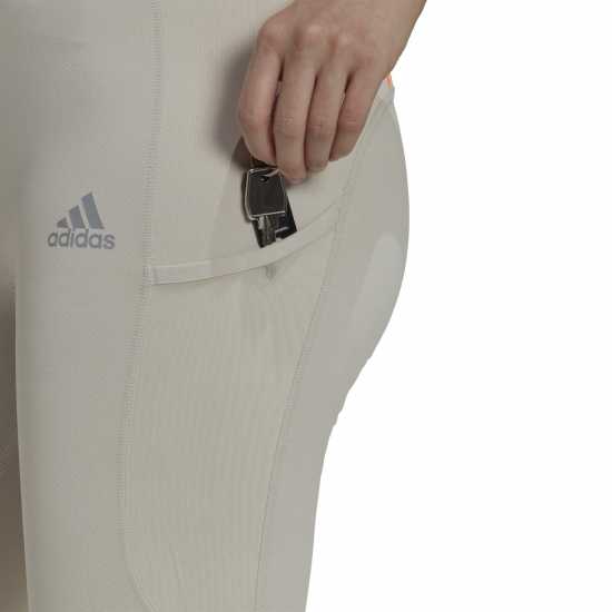 Adidas Fastimpact Cld.rdy Winter Womens Running Leggings  Дамски клинове за фитнес
