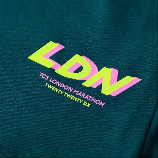 New Balance Nb Le Ovrsz T 3 Ld62 Medusa Green New Balance Nb Le Ovrsz T 3 Ld62 Medusa Green