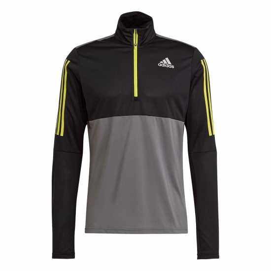 Adidas Own The Run 1 Jacket  Мъжки дрехи за бягане