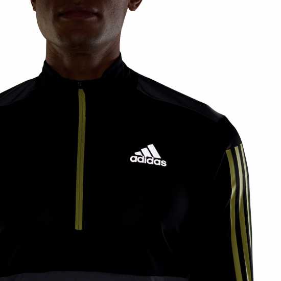 Adidas Own The Run 1 Jacket  - Мъжки дрехи за бягане