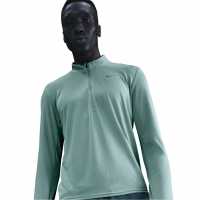 Nike Мъжко Горнище За Бягане Half Zip Core Long Sleeve Running Top Mens Топка 