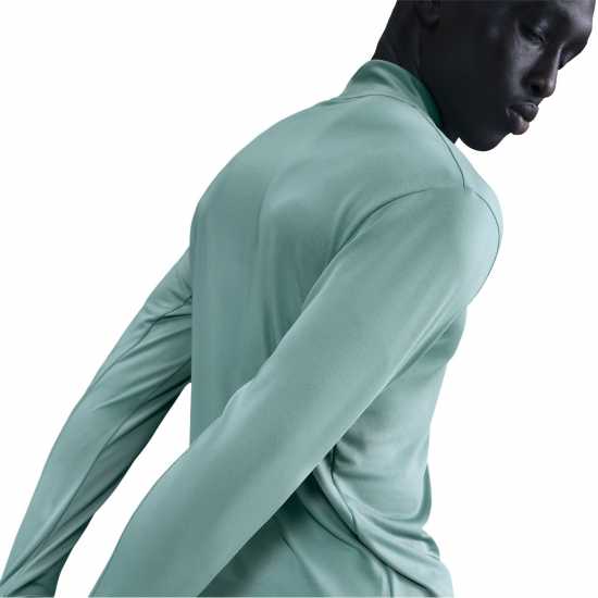 Nike Мъжко Горнище За Бягане Half Zip Core Long Sleeve Running Top Mens Топка 