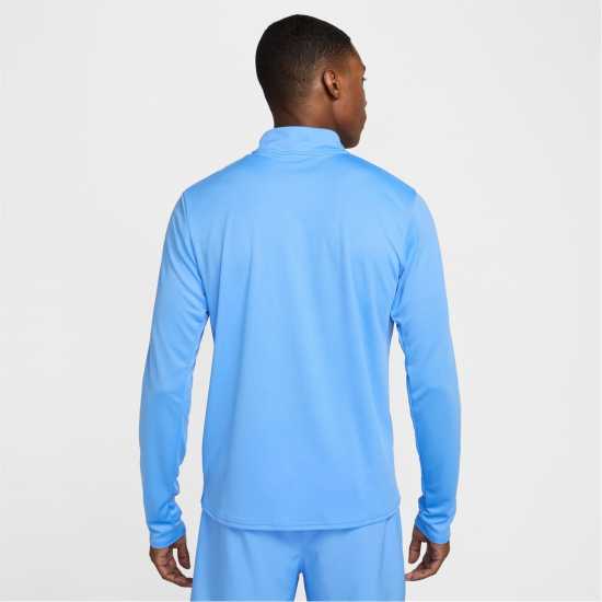 Мъжки горнища с цип Nike Мъжко Горнище За Бягане Half Zip Core Long Sleeve Running Top Mens Nike Мъжко Горнище За Бягане Half Zip Core Long Sleeve Running Top Mens Мъжки горнища с цип